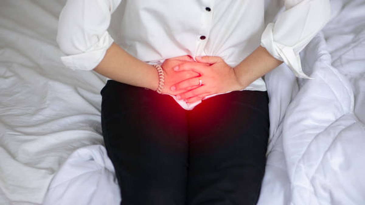 Bladder Health