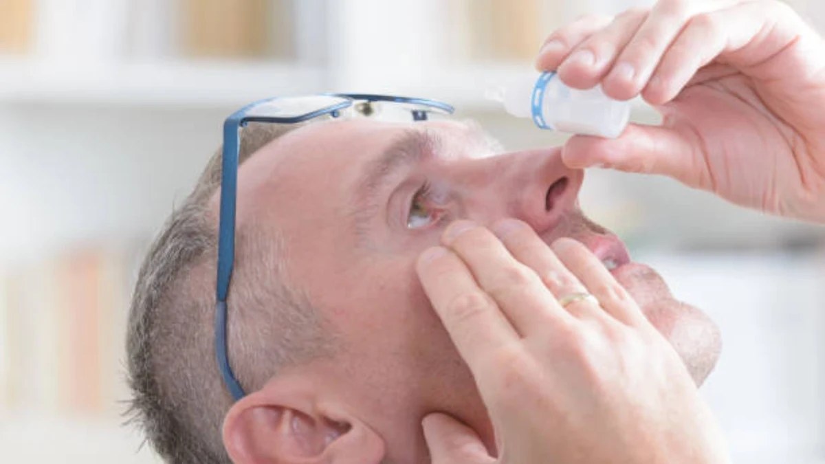 Eye Health