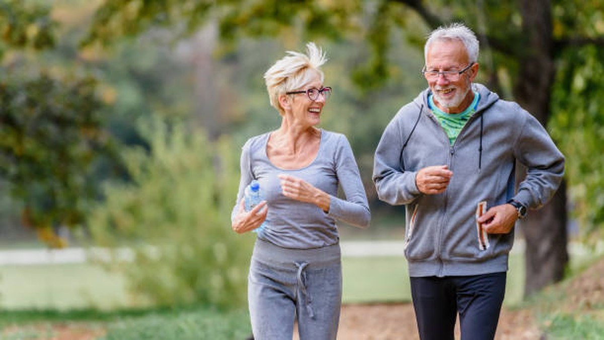 Prostate Health