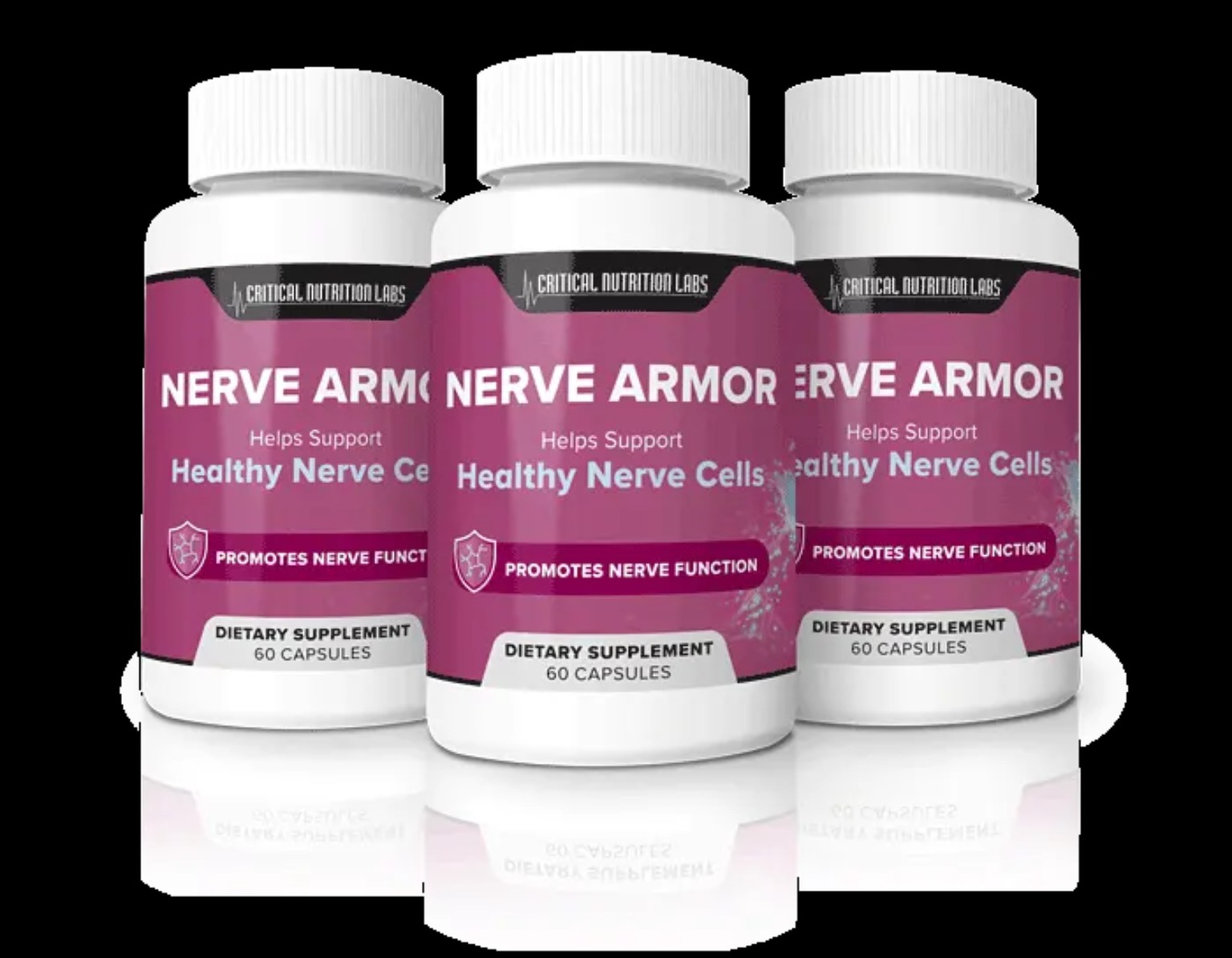 Nerve Armor product